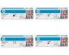 ขาย HP HP CC530A-CC533A ( ชุดประหยัด 4 สี )