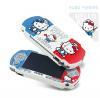 ขาย HELLO KITTY CASE PSP 2000 3000 SLIM SYSTEM ลาย Euro Marine