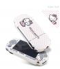 ขาย HELLO KITTY CASE PSP 2000 3000 SLIM SYSTEM ลาย Pink Dot