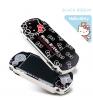 ขาย HELLO KITTY CASE PSP 2000 3000 SLIM SYSTEM ลาย Black Ribbon