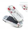 ขาย HELLO KITTY CASE PSP 2000 3000 SLIM SYSTEM ลาย Typography