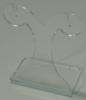 Display : Earring stand