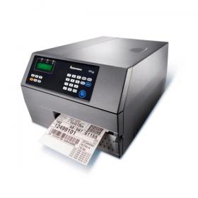 ขาย INTERMEC PX6i  แข็งแรงทนทานพร้อมรับมืองานหนักได้ตลอดเวลา The rugged PX4i (four inch) and PX6i (six-inch) bar code printers deliver outstanding performance for round-theclock,mission-critical applications. Their multiple interface options, secure wirel