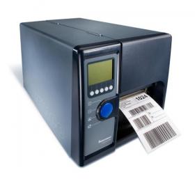 ขาย INTERMEC PD42 r รองรับงานพิมพ์ในองค์กรได้อย่างยืดหยุ่น PD42 Commercial Printer Smart, strong and secure, the PD42 with full graphic display interface meets the needs of medium duty applications. Its multiple communication interfaces, secure wireless c