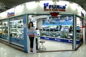 FUJIKO พันธุ์ทิพย์งามวงศ์วาน เป็นหนึ่งเรื่องงานบริการ