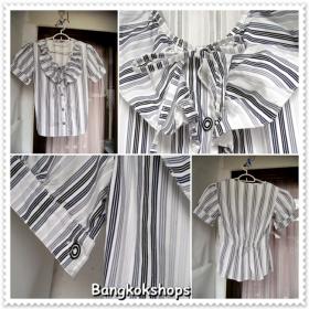 เสื้อ A09