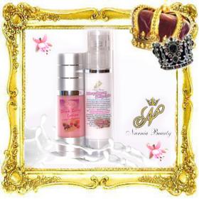 Set-101 Narnia Cleansing Buddy Set ชุดทำความสะอาดผิวหน้าราคาสุดประหยัด