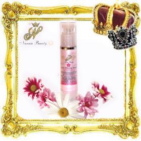Nb-202 Narnia Whitening Mousse มูสล้างหน้าสำหรับผิวบอบางสูตรไม่มีฟอง ช่วยลดฝ้า กระ จุดด่างดำ ลดความมันบนผิวหน้าได้อย่างอ่อนโยน (แนะนำนะ เลิศค่ะ) 