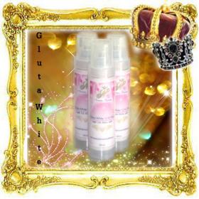 Nb-090 Narnia Gluta White Q10 Plus ครีมบำรุงผิวกายเพื่อผิวสว่างกระจ่างใสอย่างชัดเจน ผู้ที่มีผิวหมองคล้ำเสียสะสมแนะนำให้บำรุงผิวด้วย Gluta White ค่ะ