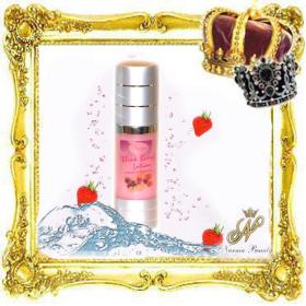 Nb-005 Narnia Blink Berry Lotion โลชั่นนวดหน้าล้างเครื่องสำอางค์สไตล์สาวเกาหลี ลดการอุดตันของรูขุมขน ช่วยให้ผิวกระจ่างใสอมชมพู เพียงนวดเบาๆ  เช้า เย็น