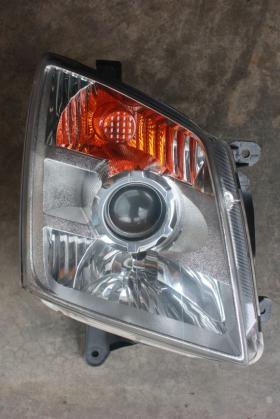 โคมไฟหน้้า ดีแม๊ก 07 ขวา