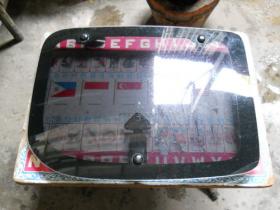 ขายกระจก แค๊ป dmax -