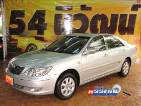 ขาย toyota CAMRY