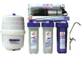 ขาย TREATTON  ระบบRO 50 GPD