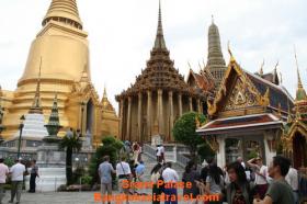 ขาย Grand Palace with Emerald Buddha Temple Tour Bangkok Private Tour