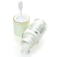 ขาย Skin Food Lime Secret Shine Base No.65 Lime Pearl Green