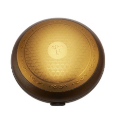 ขาย Skin Food Gold Caviar Moist Fitting Cake  (โกล์ดคาเวียร์ มอยส์ ฟิตติ้ง เค้ก)