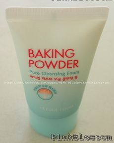 ขาย Etude Etude Baking Powder Pore Cleaning Foam