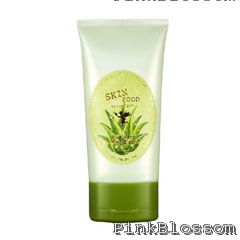 ขาย Skin Food Aloe vera Cream Cleanser