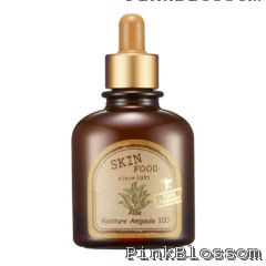 ขาย Skin Food Aloe Moisture Ampoule 100