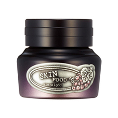 ขาย Skin Food Platinum Grape Cell Eye Cream (double whitening wrinkle care) แพตตินัมเกรฟเซลอายครีม