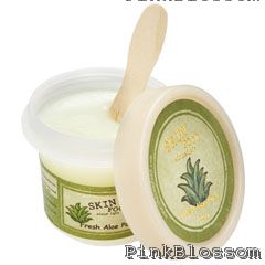 ขาย Skin Food Flesh Aloe Pack