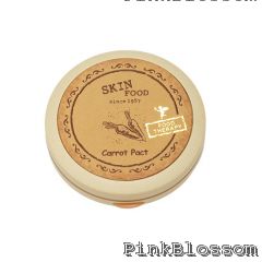 ขาย Skin Food  Carrot Pact