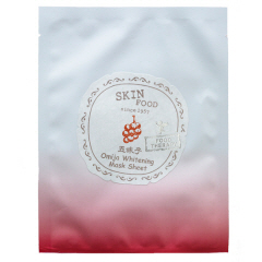 ขาย Skinfood Omija Whitening Mask Sheet (โอมิจา  ไวเทนนิ่ง  มาส์ก ชีท)