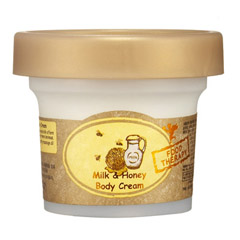 ขาย Skin Food  Milk & Honey Body cream