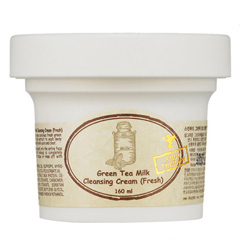 ขาย Skin Food Green Tea Milk Cleansing Cream(Fresh)