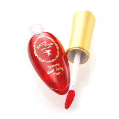 ขาย Skin Food Tomato Jelly LipTint No.3 Orange