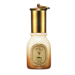 ขาย Skin Food Gold Caviar Lifting Foundation SPF20 PA+(โกล์ดคาเวียร์ ลิฟติ่ง  ฟาวน์เดชั่น) 