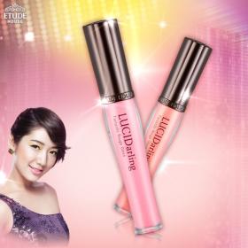 ขาย Etude  LUCIDarling Fantastic Rouge Gloss