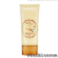 ขาย Skin Food  Carrot Sun Cream SPF30 PA++
