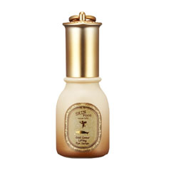 ขาย Skin Food Gold Caviar Lifting Eye Serum(โกล์ดคาเวียร์ ลิปติ่ง อาย เซรั่ม) 