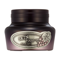ขาย Skin Food  Platinum Grape Cell Cream  (แพตตินัม เกรฟ เซล ครีม)