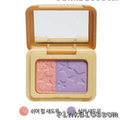 ขาย Skin Food Biscuit Eye Shadow Dual