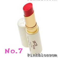 ขาย Skin Food Fresh Cream Color Fit Rouge