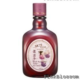 ขาย Skin Food Black raspberry Toner (For men)