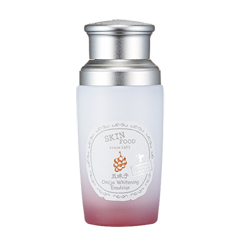 ขาย Skinfood Omija Whitening Emulsion (โอมิจา  ไวเทนนิ่ง อีมัลชั่น)