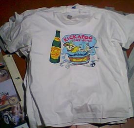 เสื้อยืดลายสวย