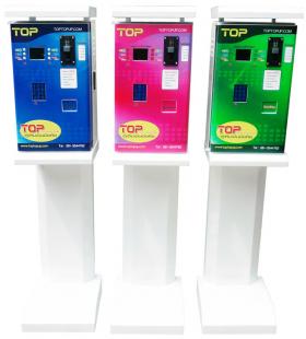 ขายส่งตู้เติมเงิน toptopup