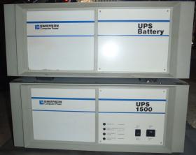 ขาย EMERSON Computer Power UPS 1500