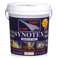 ขาย BEGER   Synotex Shield