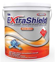 ขาย TOA  Extrashield
