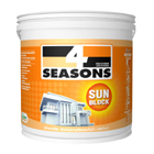 ขาย TOA 4 Seasons Sun Block