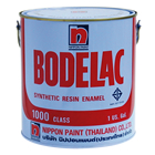 Nippon Bodelac