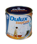 ขาย ICI Dulux EasyCare Semi-Gloss & Sheen