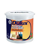 ขาย ICI Dulux Pentalite Extra Cover