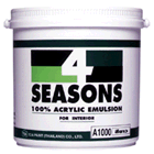 ขาย TOA  4 Seasons
